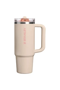 Quencher Protour Flip Straw 30 oz - Champagne