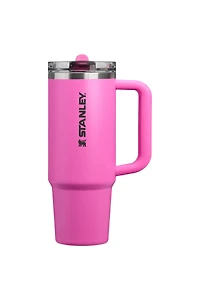 Quencher Protour Flip Straw 30 oz - Hot Pink