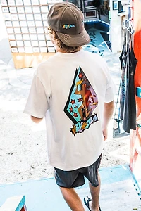 Star Shields Tee