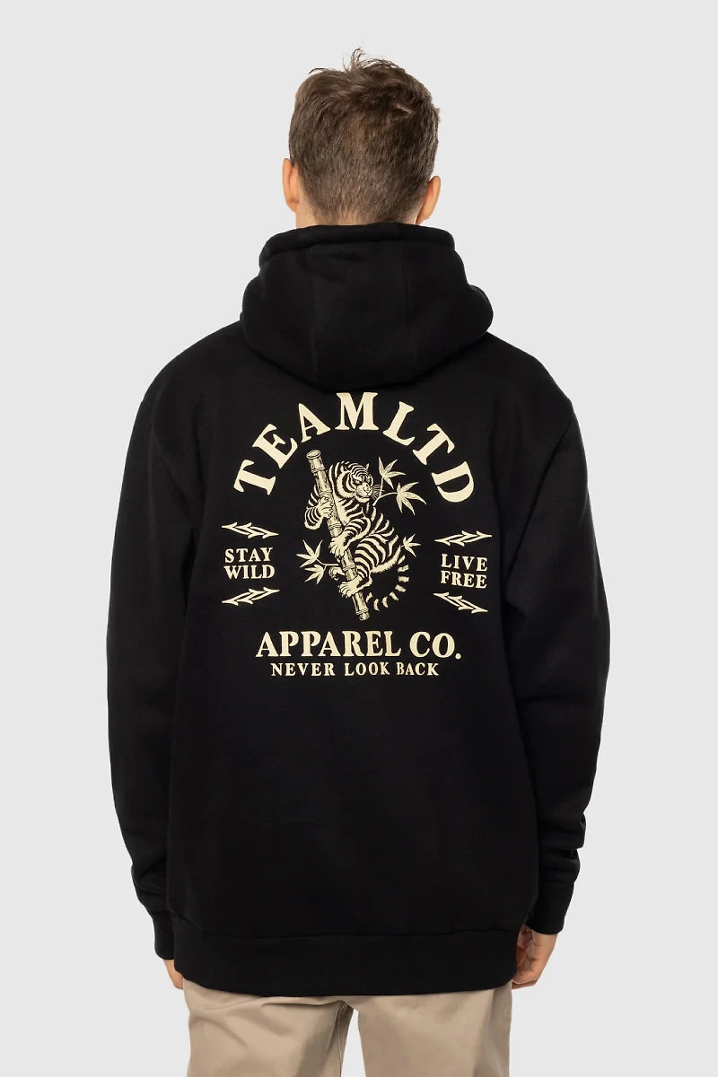 Stay Wild Hoodie