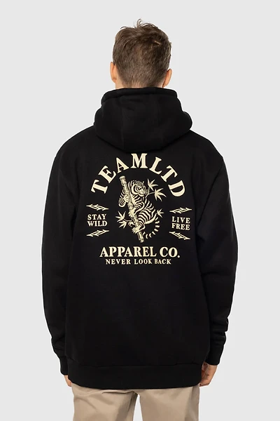 Stay Wild Hoodie