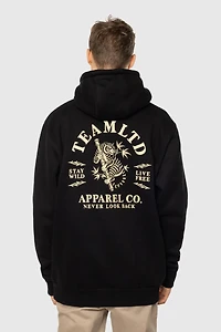 Stay Wild Hoodie