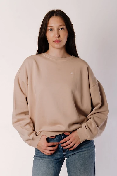 Stone Soft Crew