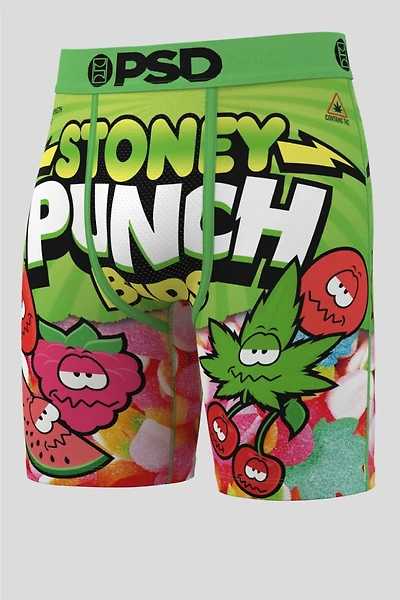 Stoney Buds Boxer Brief