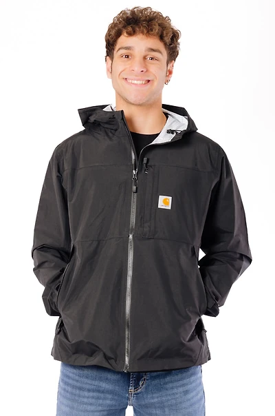 Storm Defender Packable Jacket