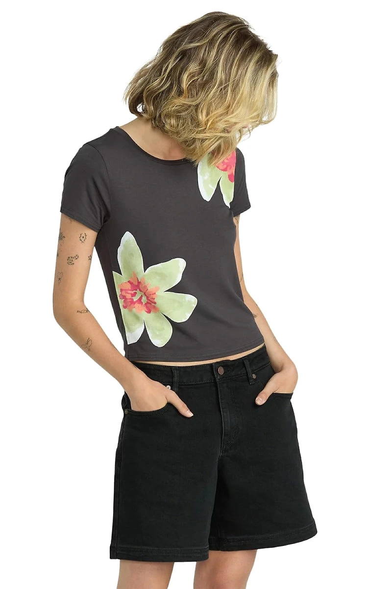 Strait Up Long Shorts