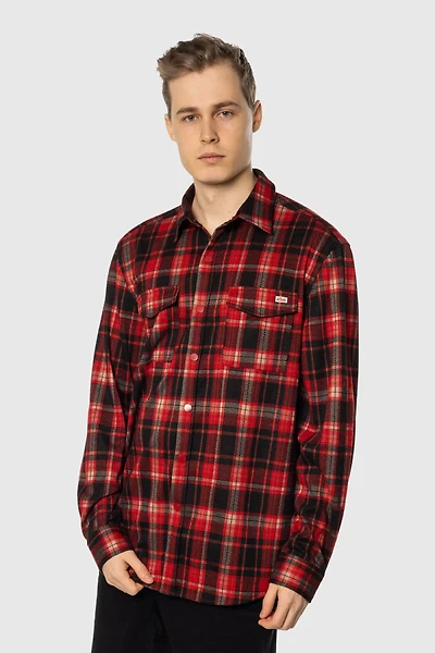 Stretch Flannel