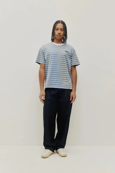 Stripe Tee
