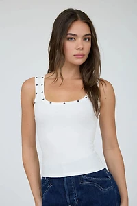 Stud Detail Tank
