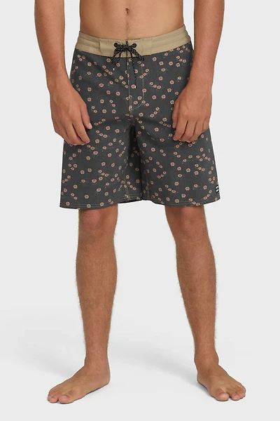 Sundays Lo Tide 18 Boardshorts