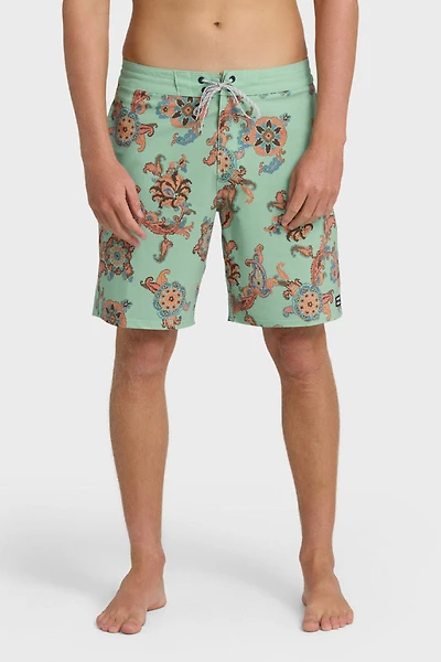 Sundays Lo Tide Boardshorts