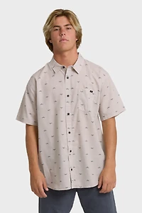 Sundays Mini Short Sleeve Shirt