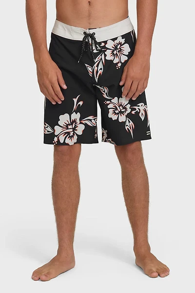 Sundays Pro 19 Boardshorts