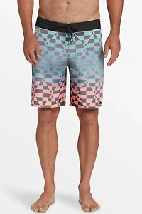 Sundays Pro Shorts
