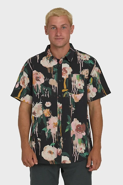 Sundays Short Sleeve Shirt
