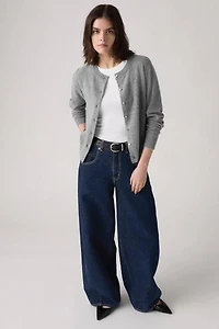 Super Baggy Barrel Jeans