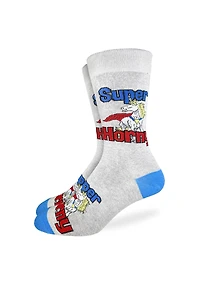 Super Horny Socks