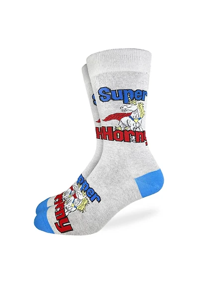 Super Horny Socks