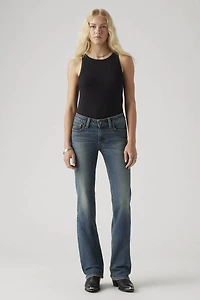 Superlow Bootcut Jeans