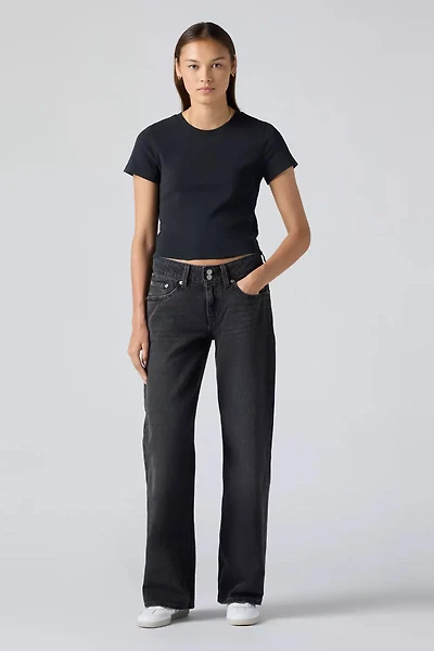 Superlow Jeans