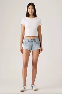 Superlow Loose Shorts