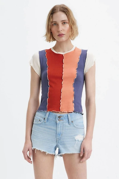 Superlow Shorts