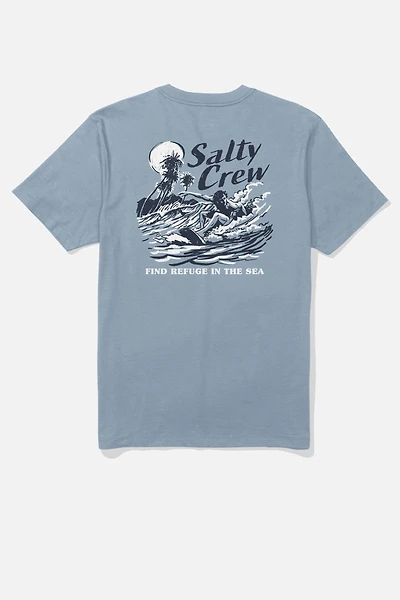 Surf Camp Tee