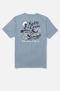 Surf Camp Tee