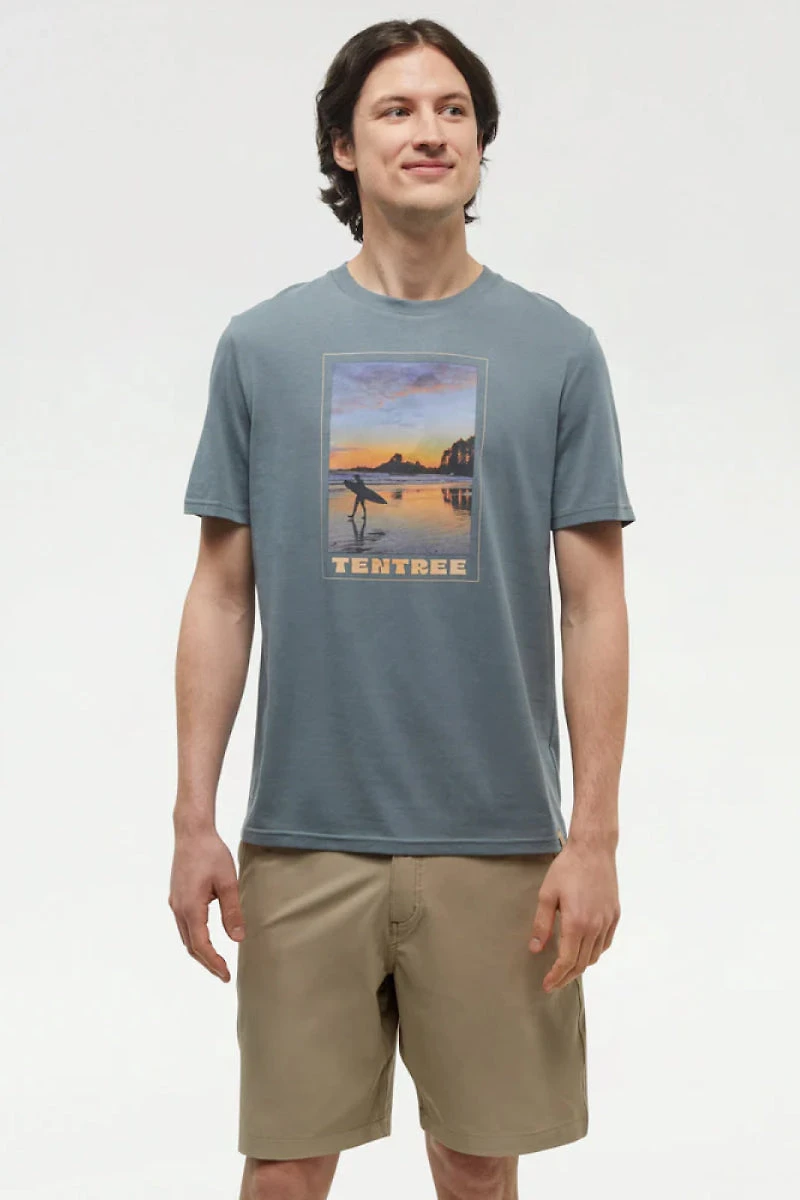 Surf Memento Tee