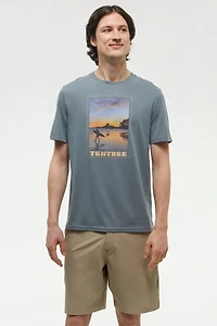 Surf Memento Tee