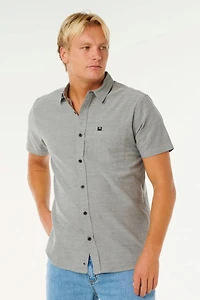 Classic Surf Ourtime Short Sleeve Shirt