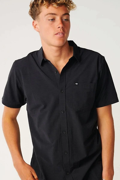 Surf Tech Short Sleeve Shirt