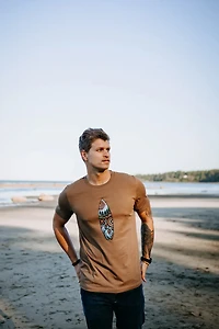 Surfboard Tee