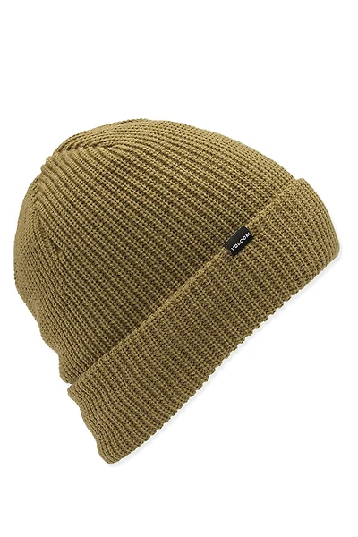 Sweep Lined Beanie