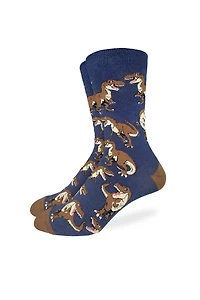 T-Rex Sock