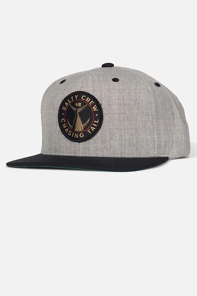 Tailgate 6 Panel Hat