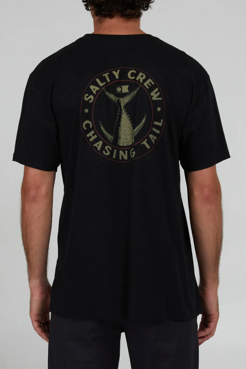 Tailgate Tee