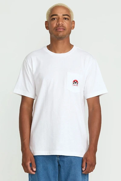 Talons Pocket Tee