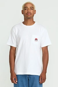 Talons Pocket Tee
