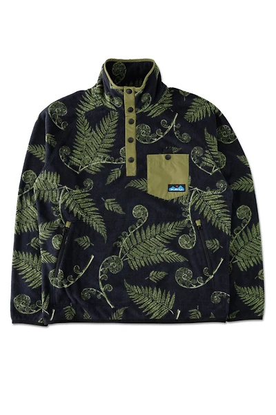 Teannaway Polar Fleece