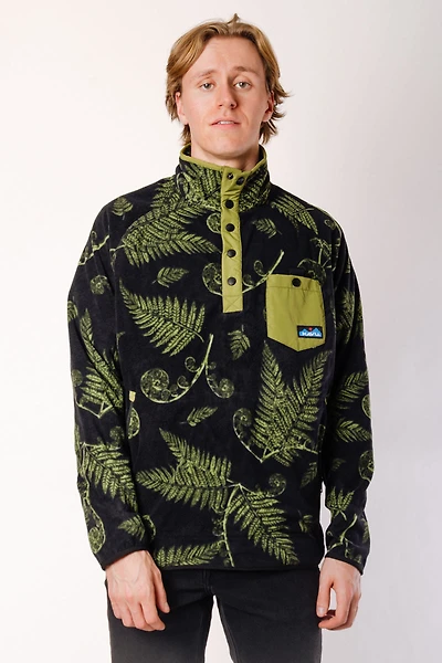 Teannaway Polar Fleece