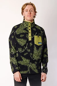 Teannaway Polar Fleece