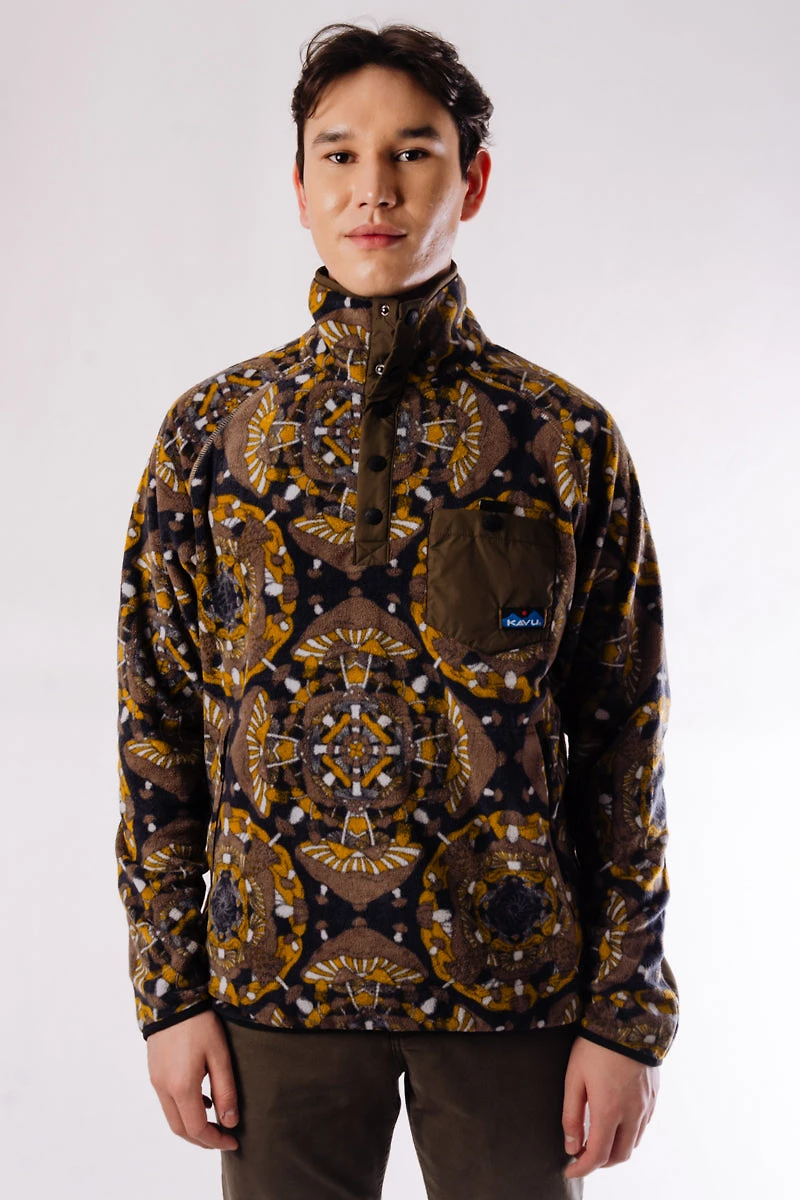 Teannaway Polar Fleece
