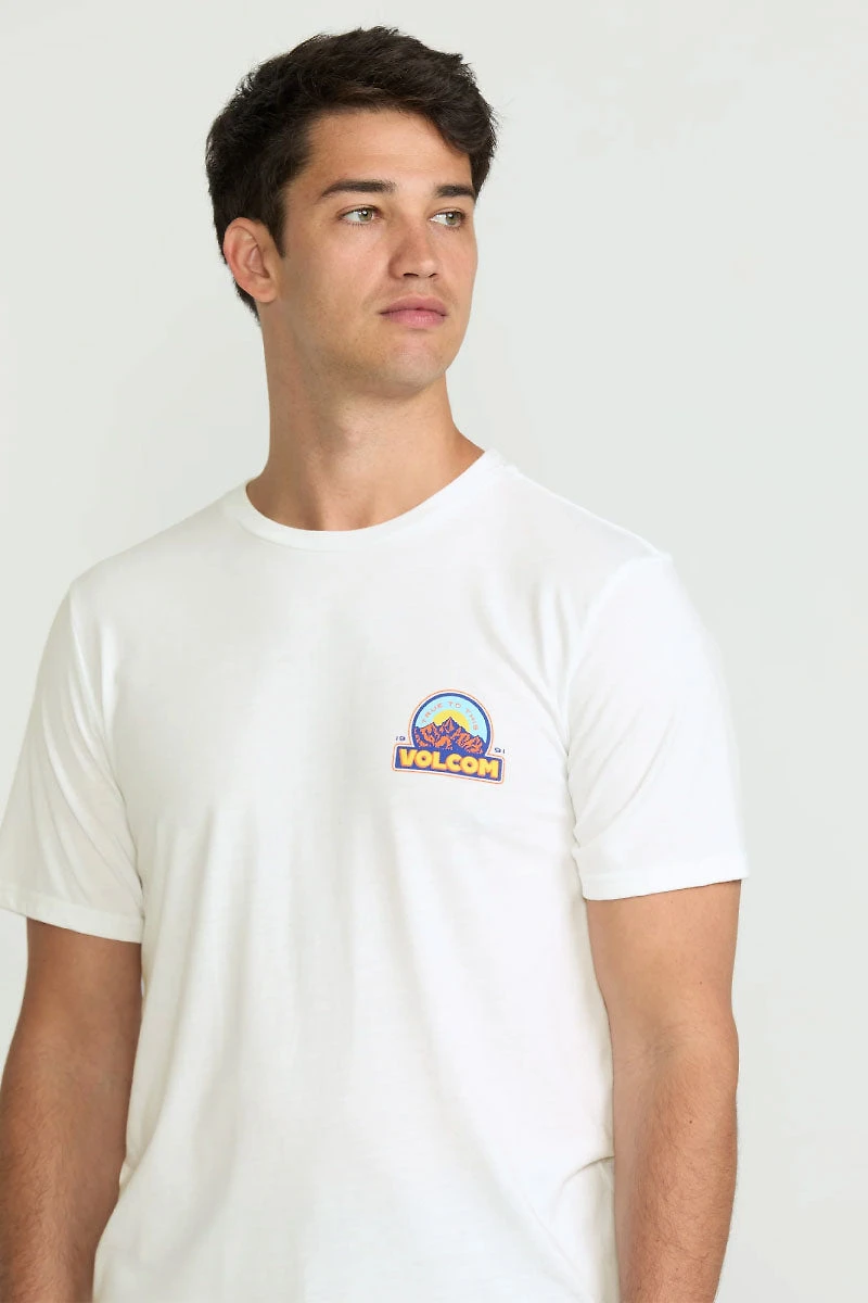 Techtonic Tech Tee