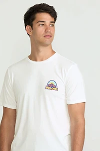 Techtonic Tech Tee
