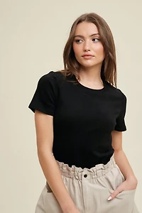 Tee Bodysuit