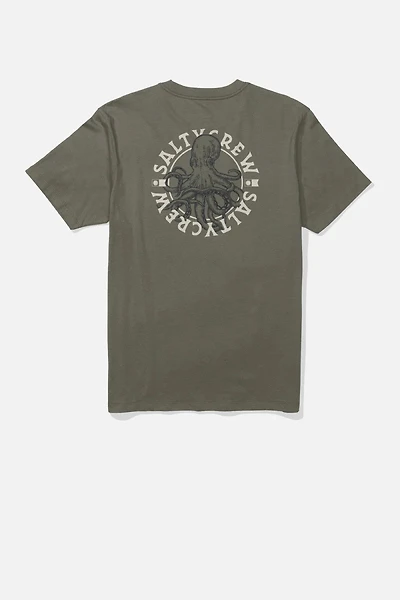Tentacles Tee