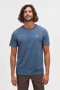 TreeBlend Baker Tee