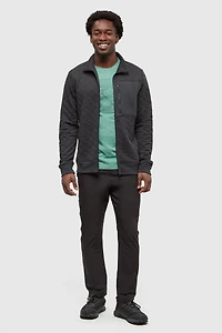 Begbie Full Zip