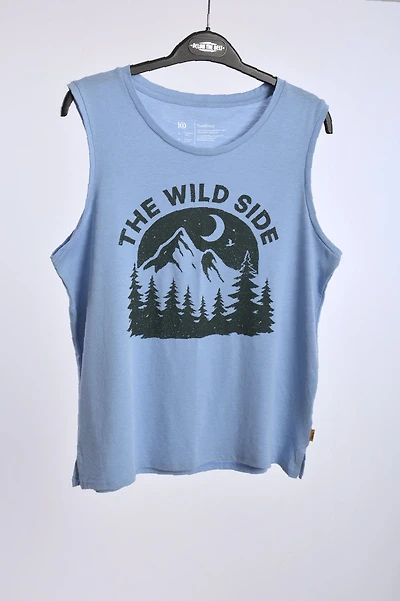 Treeblend Wild Side Tank